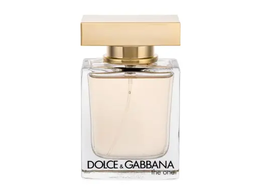 Dolce&Gabbana The One Eau de Toilette 50 ml