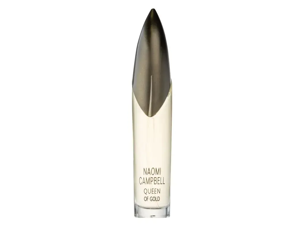Naomi Campbell Queen Of Gold Eau de Toilette 50 ml