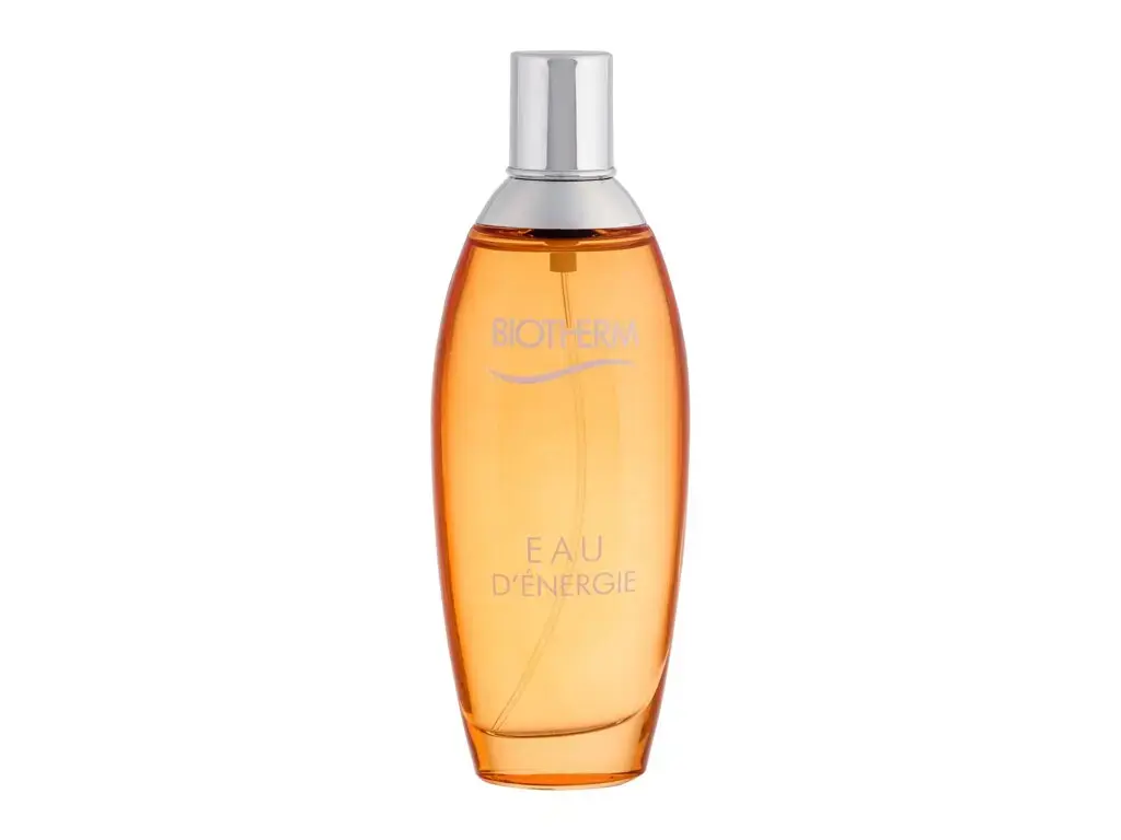 Biotherm Eau D´Énergie Eau de Toilette 100 ml