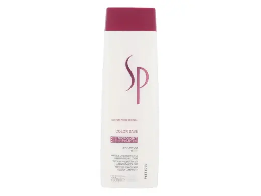 Wella Professionals SP Color Save Shampoo 250 ml