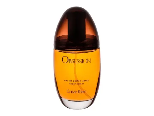 Calvin Klein Obsession Eau de Parfum 100 ml