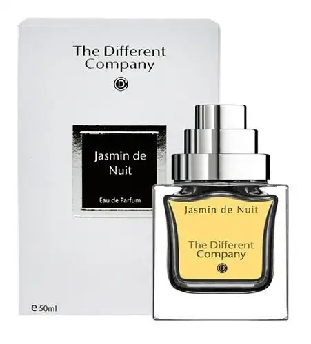 The Different Company Jasmin de Nuit Eau de Parfum 90 ml
