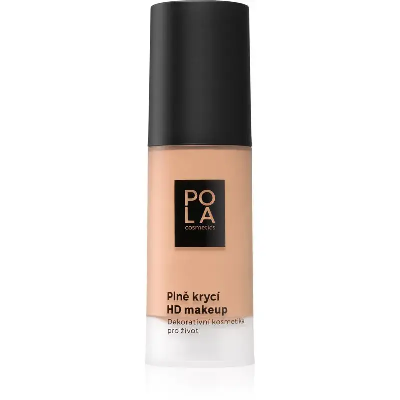 Pola Cosmetics HD Make-up Perfect Look Foundation 30 Ml M330