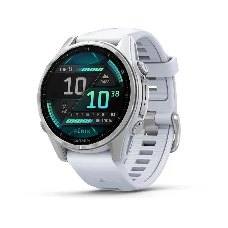 Garmin  Garmin Wearable fenix 8 43mm
