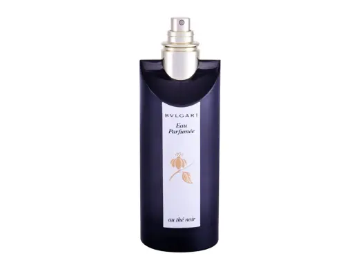 Bvlgari Eau Parfumée au Thé Noir Eau de Cologne 150 ml