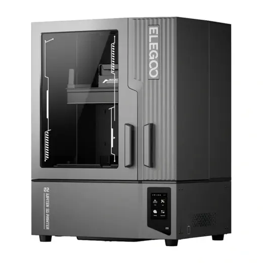 ELEGOO Jupiter 2 3D Printer