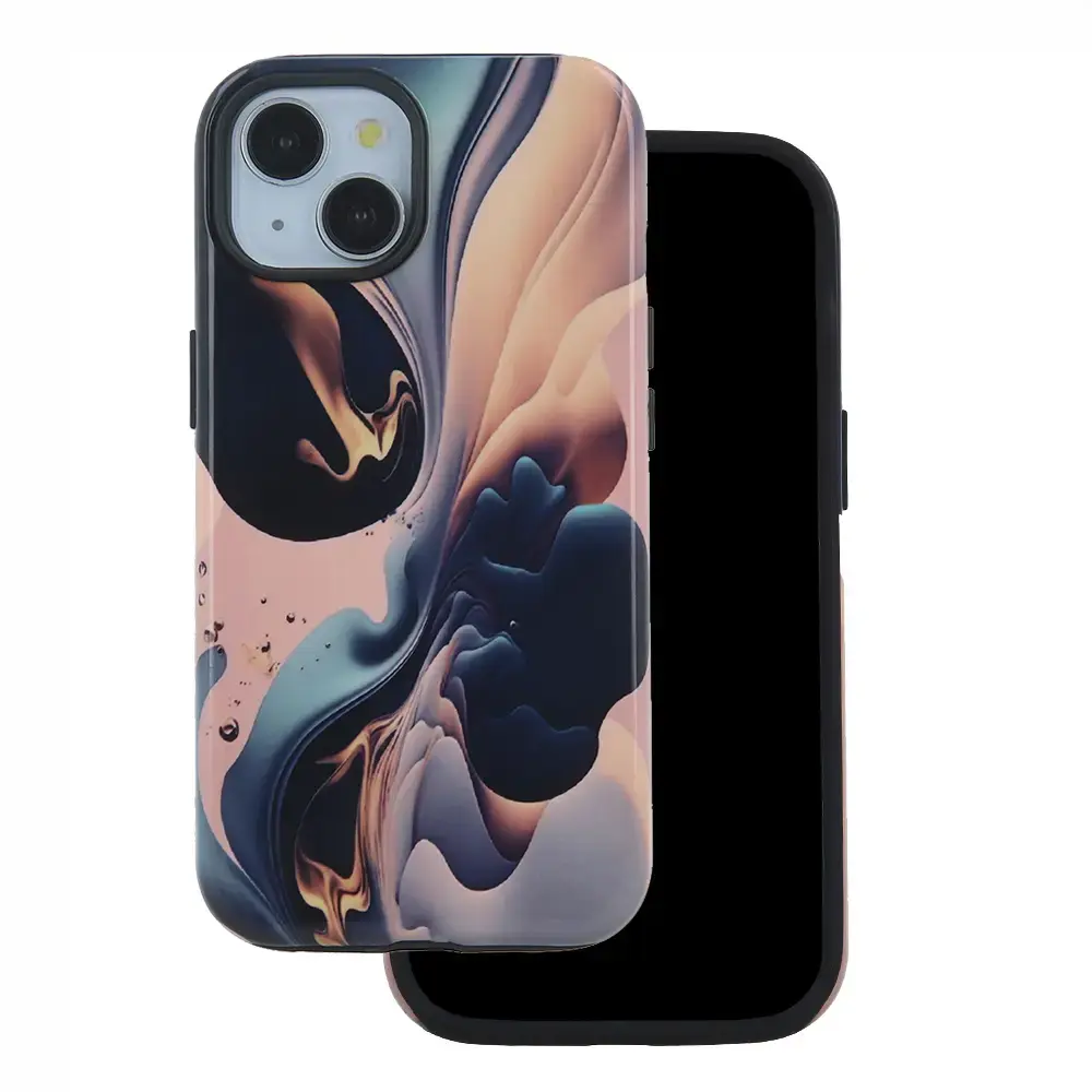 Decor maciņš telefonam iPhone 11 daudzkrāsains (Sweet)