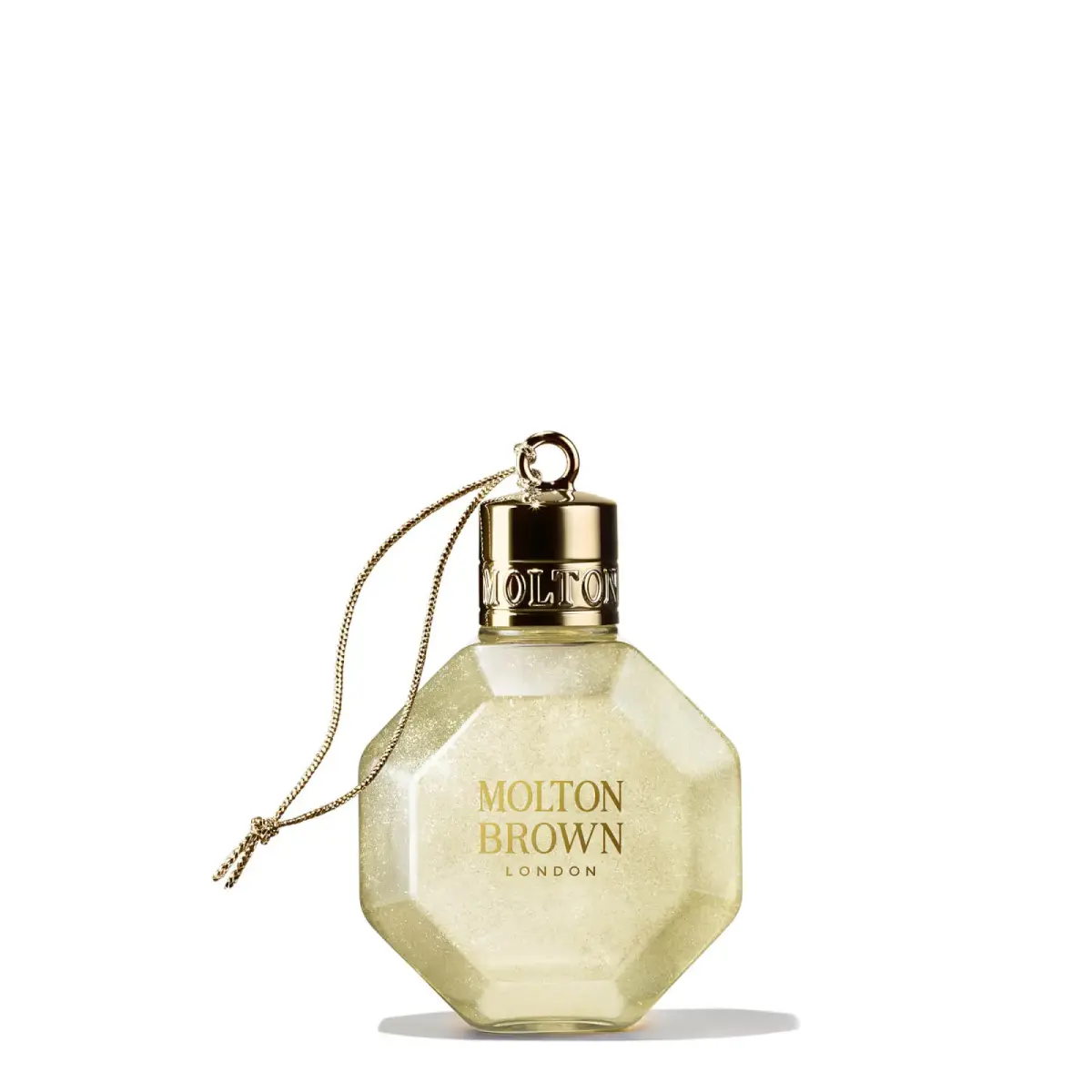 Molton Brown Vintage Elderflower Bath & Shower Gel - 75ml
