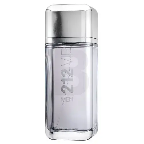Carolina Herrera 212 VIP Men (EDT) tualetes ūdens vīriešiem 200 ml