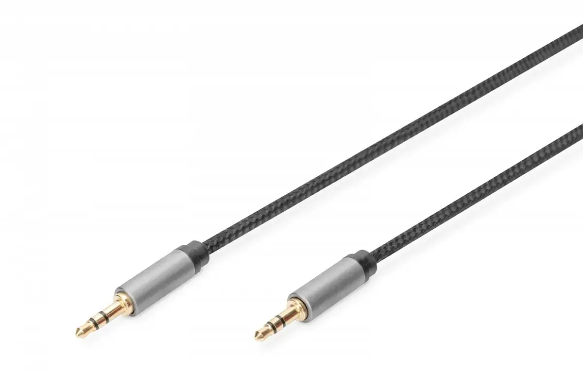 Audio Connection Cable DB-510110-018-S
