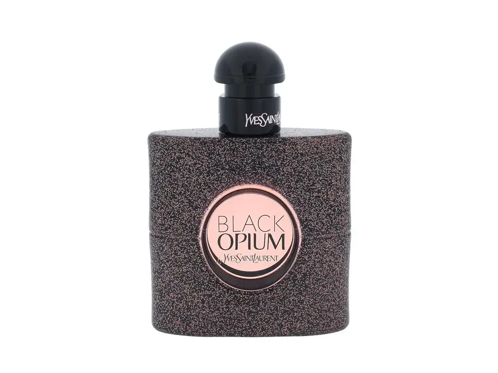 Yves Saint Laurent Black Opium Eau de Toilette 50 ml