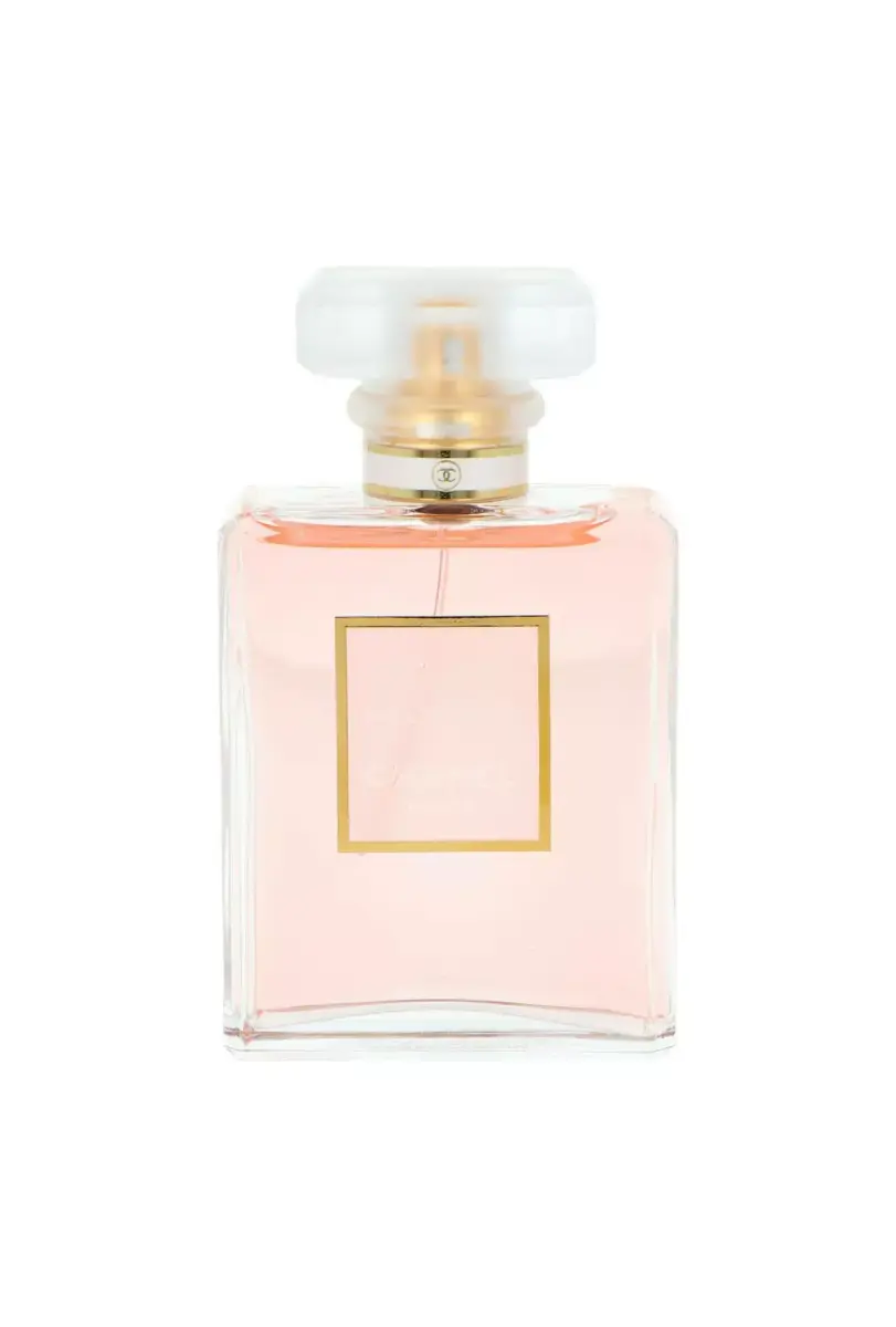 Tester Chanel Coco Mademoiselle Edp 100ml