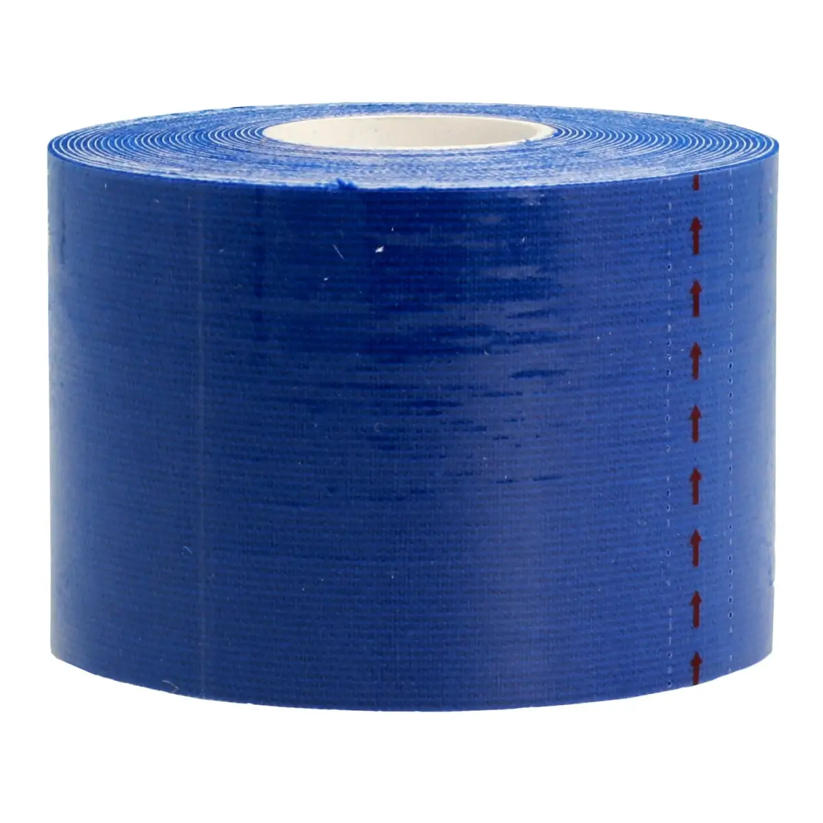 Kinesiology tape, 5 cm x 5 m blue
