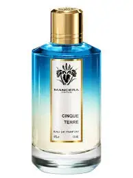 Mancera Cinque Terre Eau de Parfum 120 ml