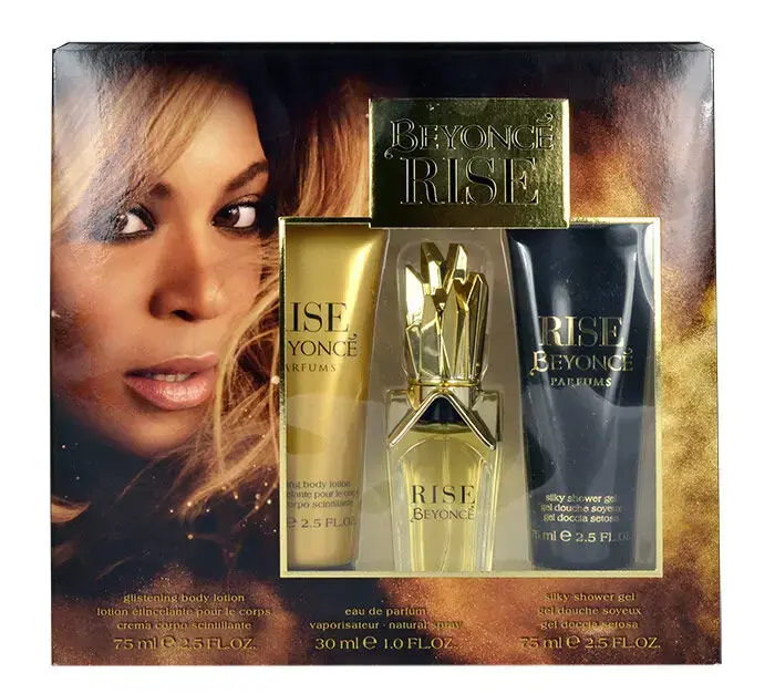 Beyonce Rise Eau de Parfum 30 ml