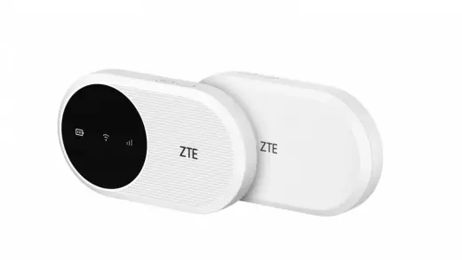 Router mobilnuy LTE cat. 4 U10