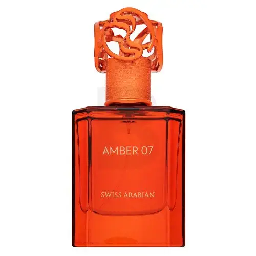 Swiss Arabian Amber 07 унисекс парфюм 50 мл