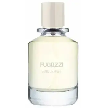 Fugazzi Vanilla Haze (EDP) Eau de