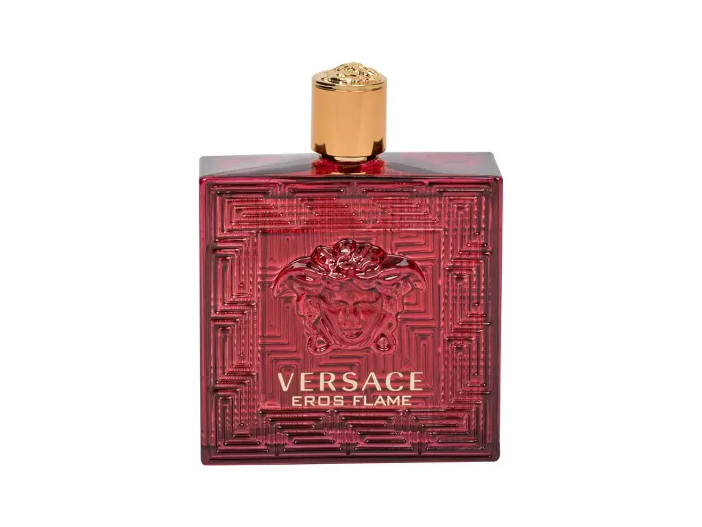 Versace Eros Flame Eau de Parfum 200 ml