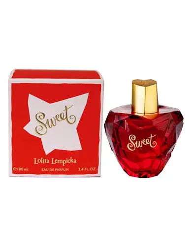 Lolita Lempicka Sweet (EDP) parfimērijas ūdens sievietēm 100 ml