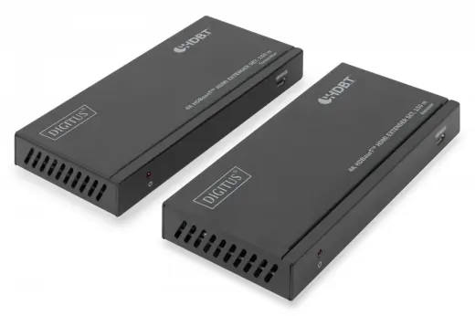 HDBaseT HDMI Extender DS-55508