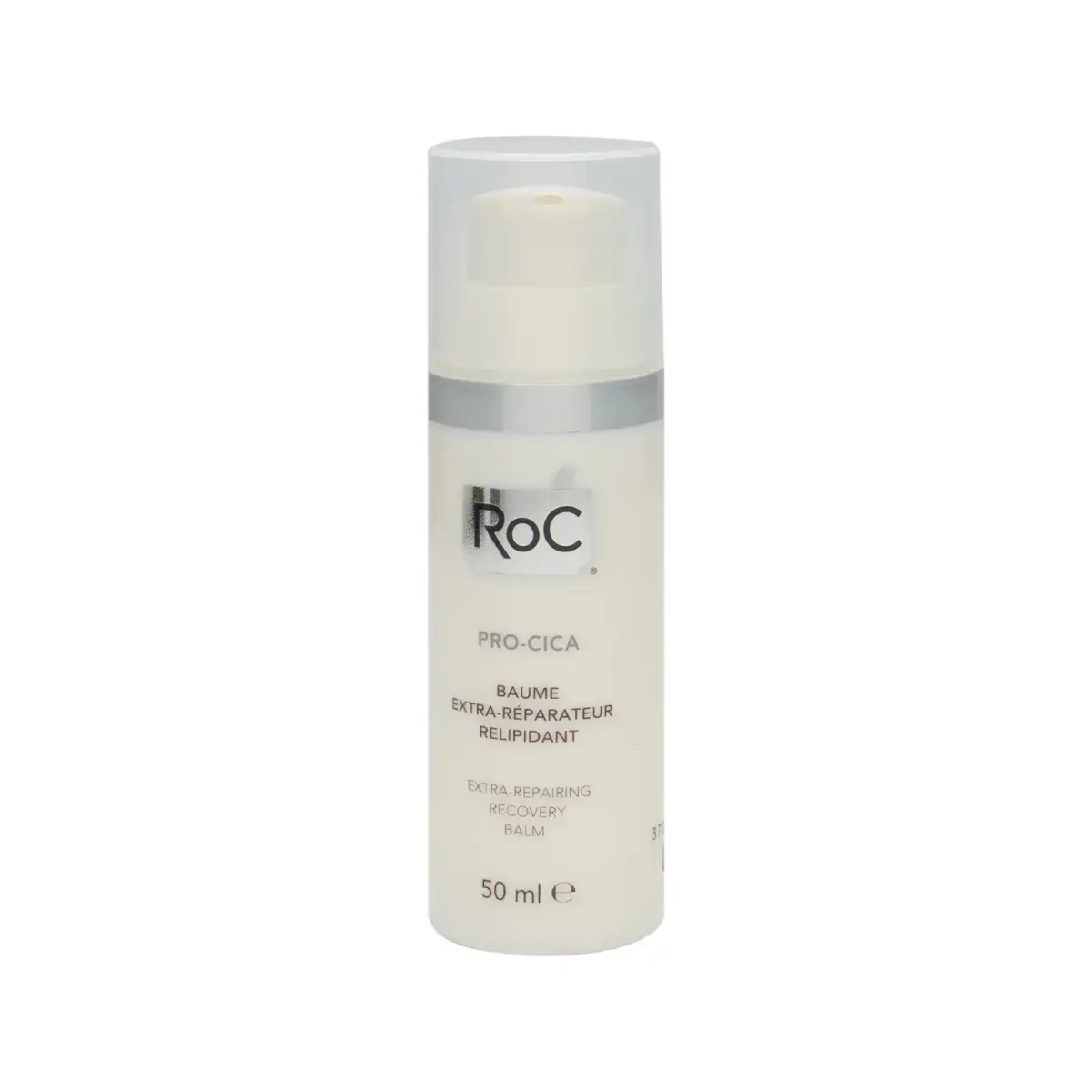 Roc, Pro Cica, Hyaluronic Acid, Repairing, Day & Night, Balm, For Face, 50 ml