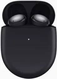 Austiņas Xiaomi Redmi Buds 4 ANC Black 