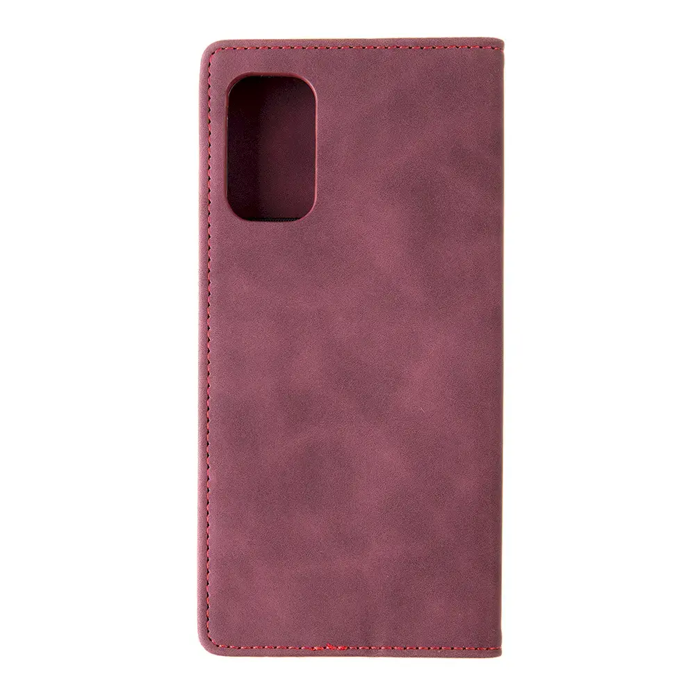 Tactical Xproof for Xiaomi Redmi Note 10 5G|Poco M3 Pro 5G Red Beret