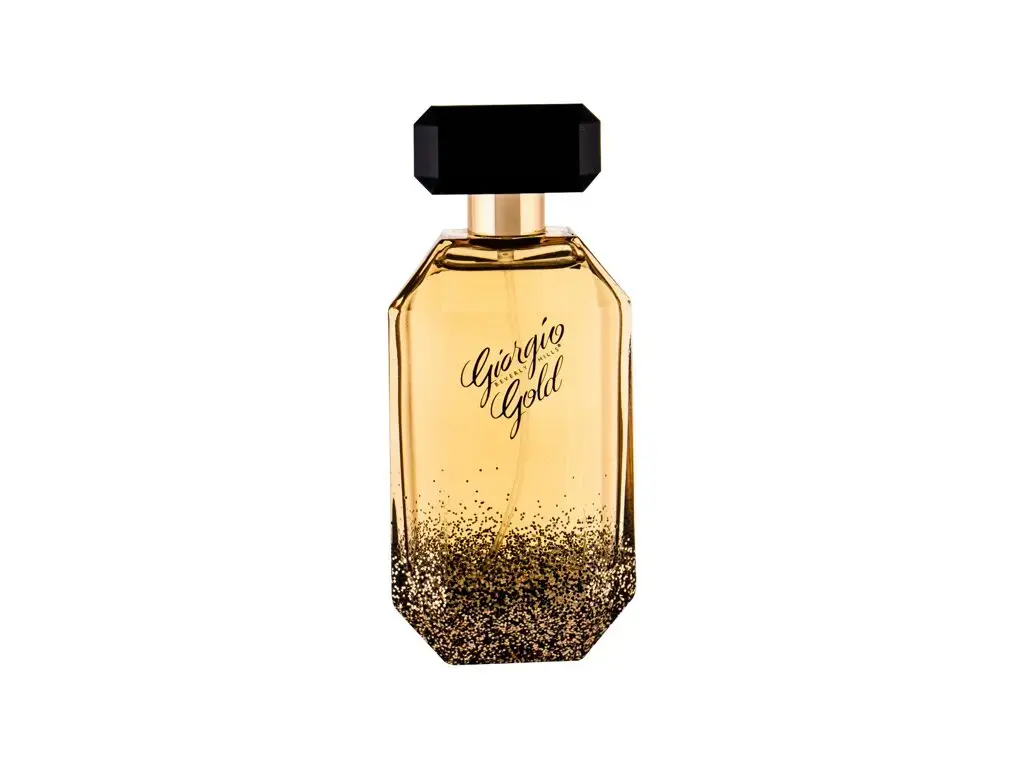 Giorgio Beverly Hills Gold Eau de Parfum 50 ml