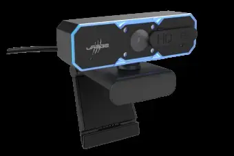 Hama uRage REC 600 HD with Spy Protection