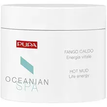 Oceanian Spa Hod Mud