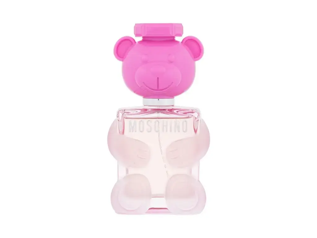 Moschino Toy 2 Bubble Gum Eau de Toilette 100 ml