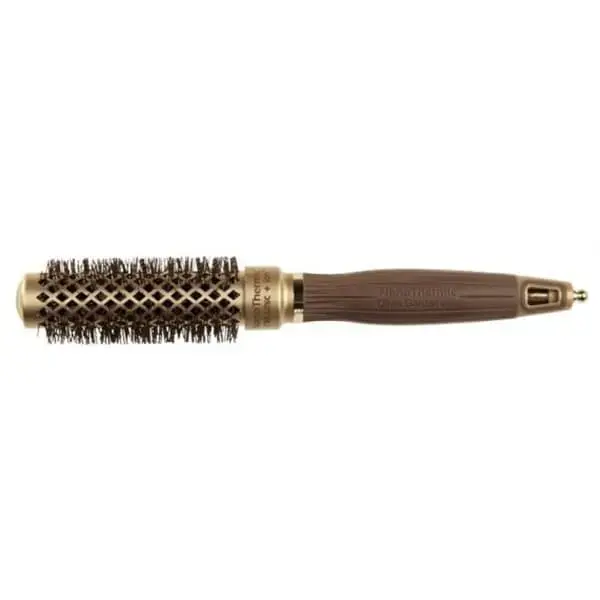 Olivia GardenNanoThermic Round Thermal NT 24 Thermal Hair Brush