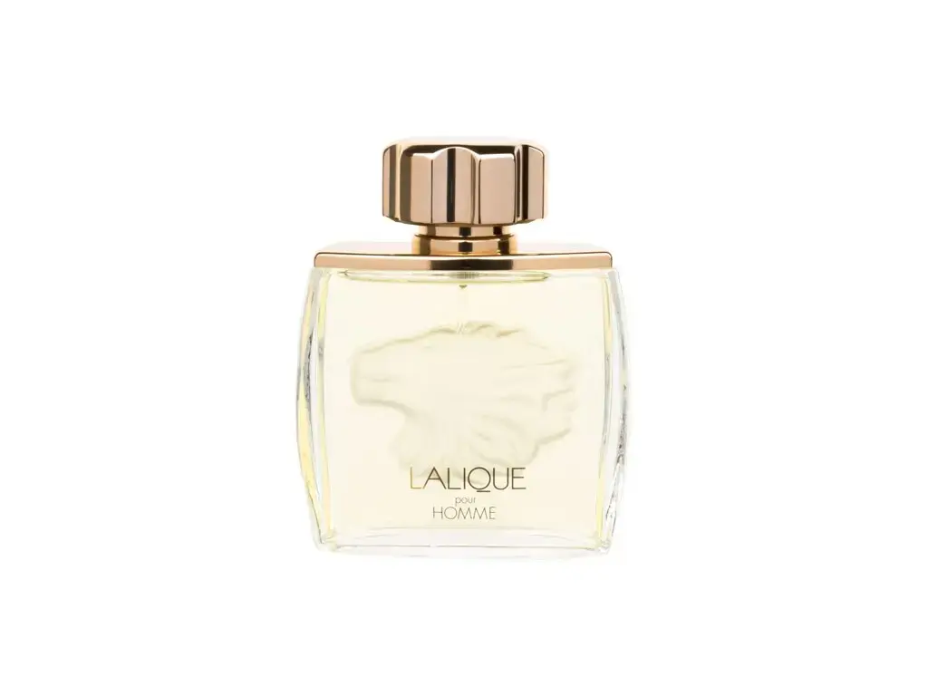 Lalique Pour Homme Eau de Parfum 75 ml