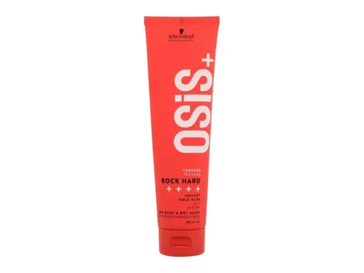 Schwarzkopf Professional Osis+ Rock Hard For Definition and Hair Styling 150 ml