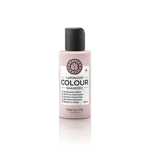 Maria Nila Luminous Colour Shampoo 350 Ml