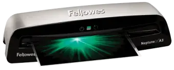 Laminators Fellowes Neptune 3 A3