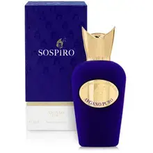 Sospiro Pure Afghan (EDP) parfimērijas ūdens unisex 100 ml