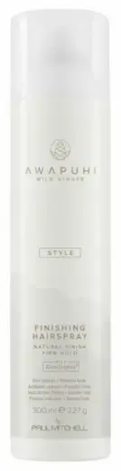 Paul Mitchell Awapuhi Wild Ginger Finishing Spray 300ml