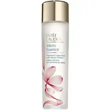Estee Lauder Micro Essence Cleansing Lotion Treatment Lotion Fresh with Sakura Ferment 100 ml