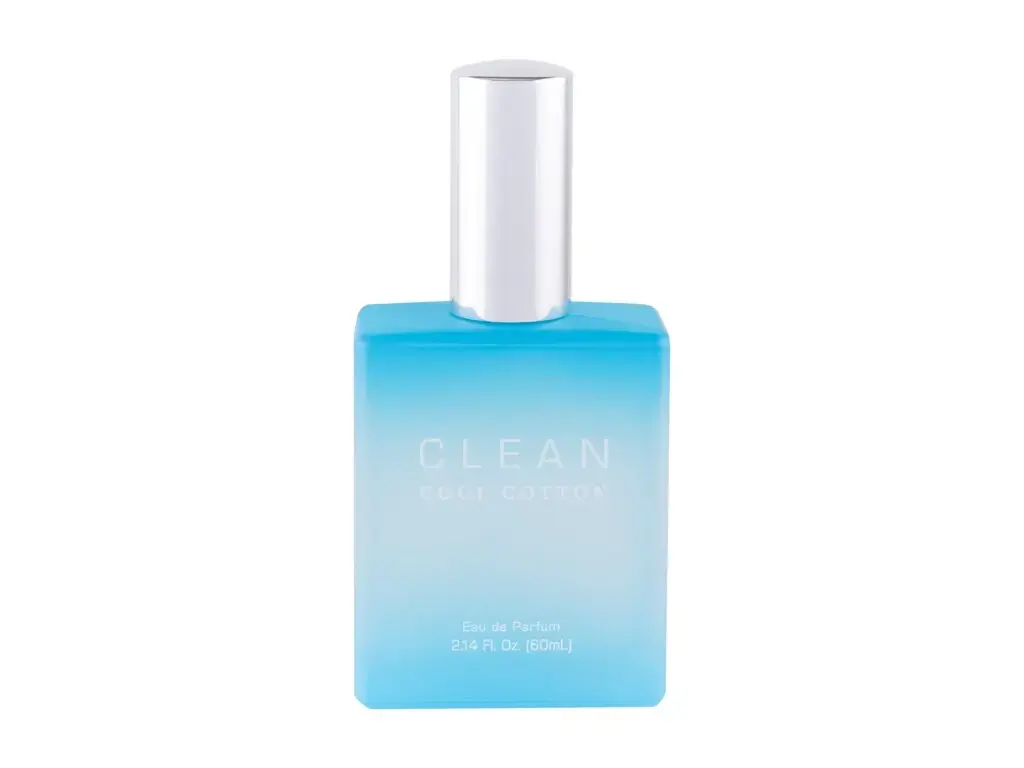 Clean Classic Cool Cotton Eau de Parfum 60 ml