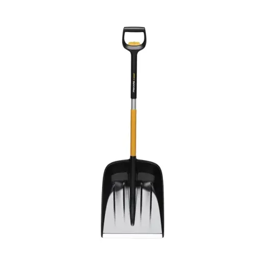 Sniega lāpsta X-series teleskopiska auto Fiskars