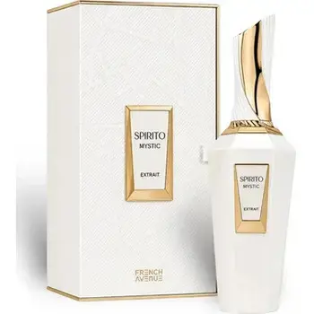 French Avenue Spirito Mystic Extrait de Parfum 100ml