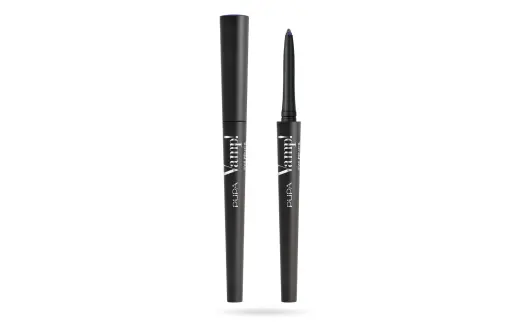 Pupa, Vamp!, Paraben-Free, Waterproof, Kohl Kajal Eyeliner, 401, Lost In Space, 0.35 g