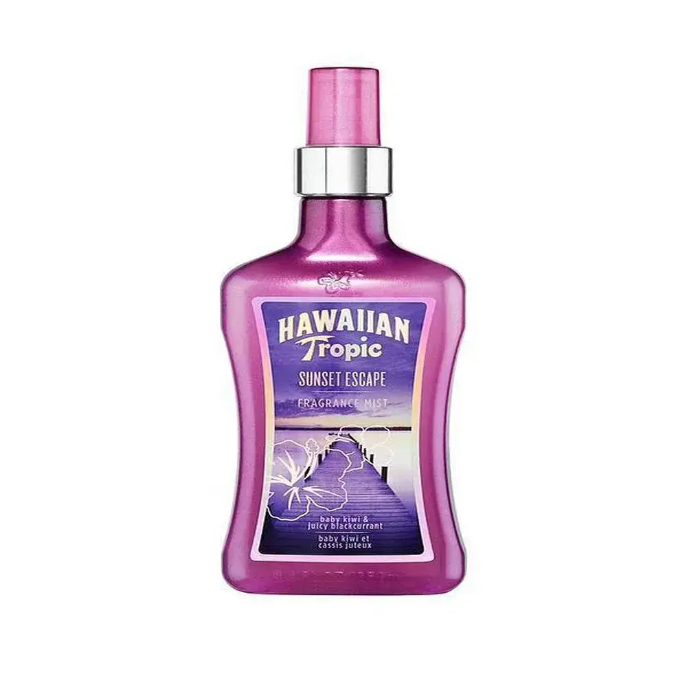 Hawaiian Tropic Sunset Escape 250ml (5050456003105)