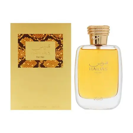 Rasasi Hawas (EDP) parfumuotas vanduo moterims 100 ml