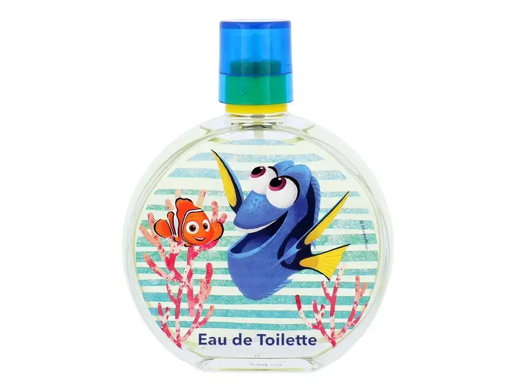 Disney Finding Dory Eau de Toilette 100 ml