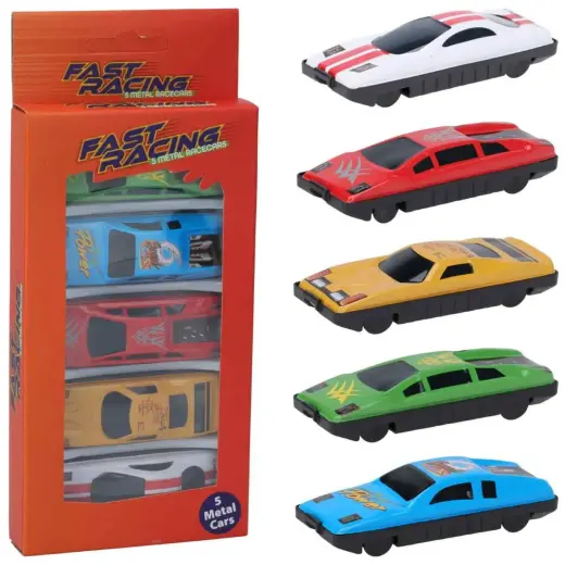 Toy Racing car 5gb
