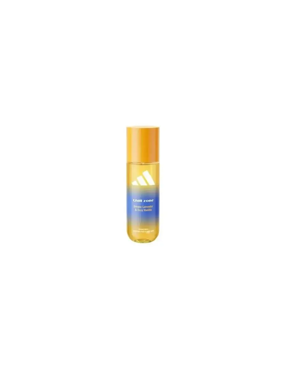 Adidas Vibes Man Chill Zone Fragrance Hair and Body Mist 236ml