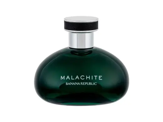 Banana Republic Malachite Eau de Parfum 100 ml